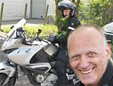 Gebruikersavatar