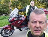 Gebruikersavatar