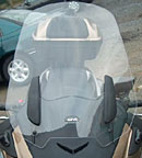  Givi scherm 