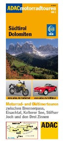 MR 2 Zuid Tirol & Dolomieten