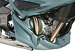 TCP onderkuip